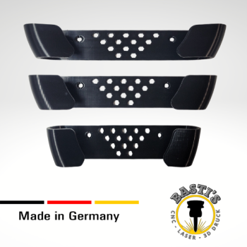 Preview: Topfdeckelhalter